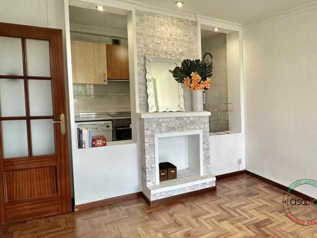 Piso en venta en Gijón, Asturias