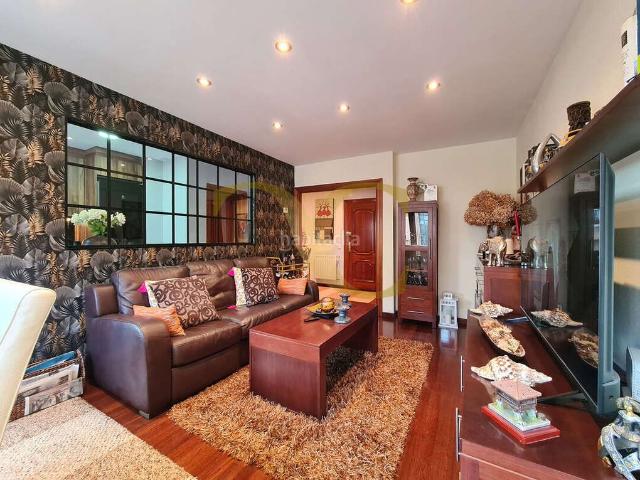 Piso en venta en Gijón, Asturias
