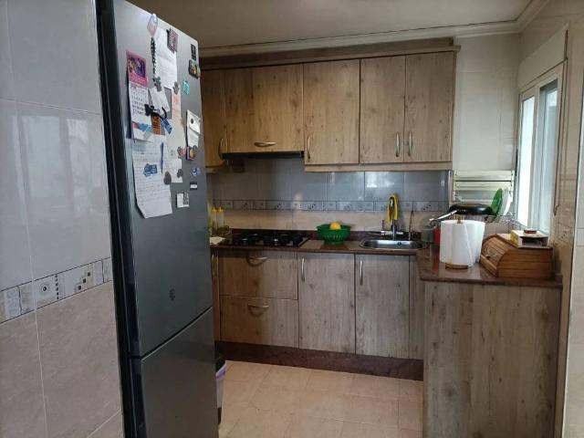 Piso en venta en Gilet