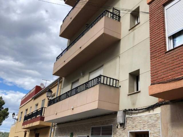 Piso en venta en La Paz, el Camp de Morvedre
