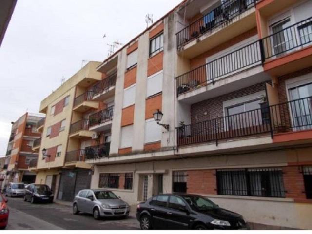 Piso en venta en Gilet, La Paz