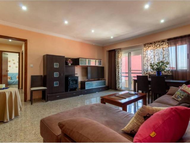 Piso en venta en el Camp de Morvedre, Valencia