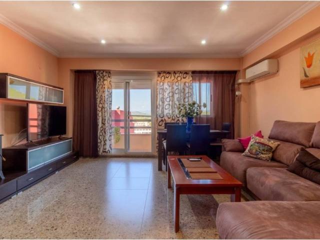 Piso en venta en el Camp de Morvedre, Valencia