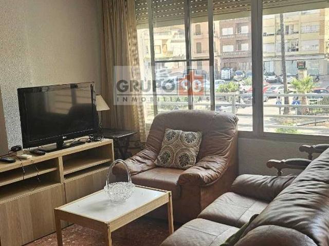 Piso en venta en La Paz, Gilet