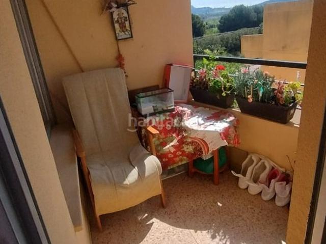 Piso en venta en La Paz, el Camp de Morvedre