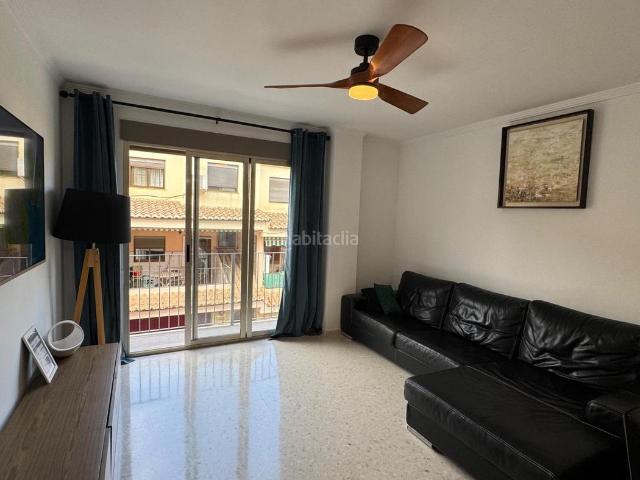 Piso en venta en Gilet, La Paz