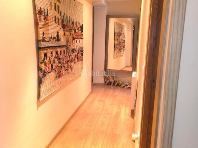 Piso en venta en Gilet, La Paz