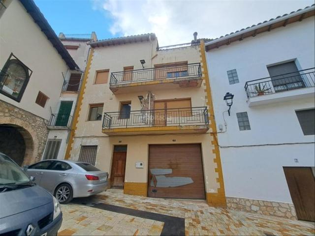 Piso en venta en Bajo Aragón, Aragón