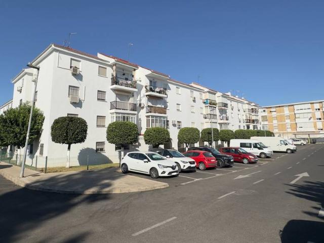 Piso en venta en Barrio de Nicolás, Gines