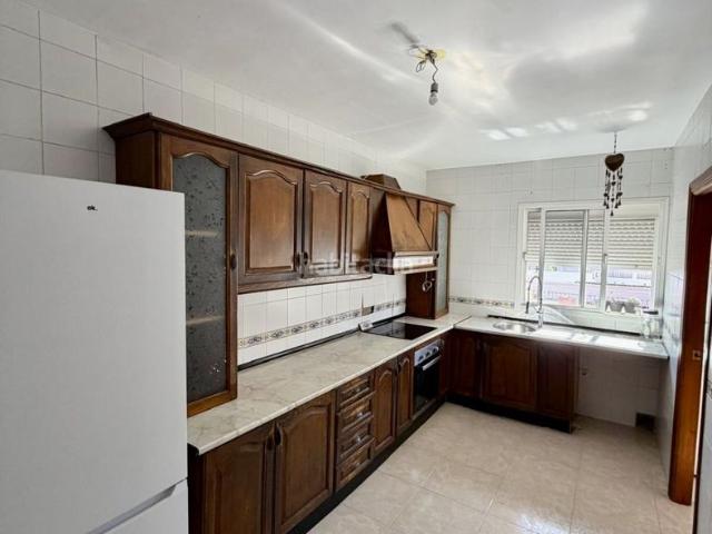 Piso en venta en Barrio de Nicolás, Gines