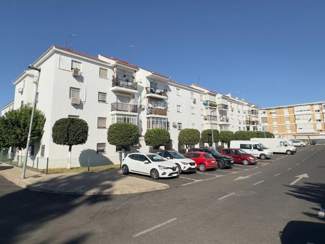 Piso en venta en Barrio de Nicolás, Gines
