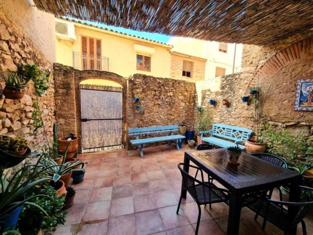 Piso en venta en Ribera d'Ebre, Catalunya