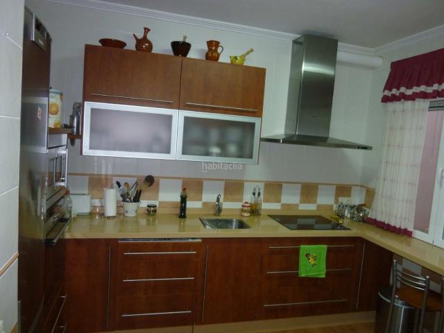 Piso en venta en La Gineta, Castilla-La Mancha