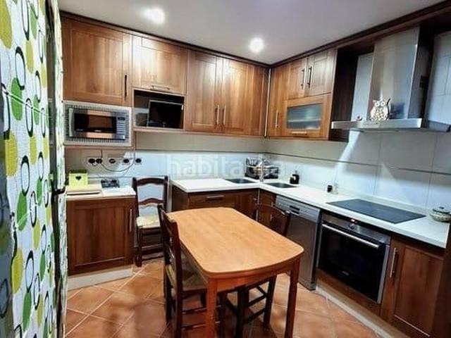 Piso en venta en La Gineta, Castilla-La Mancha