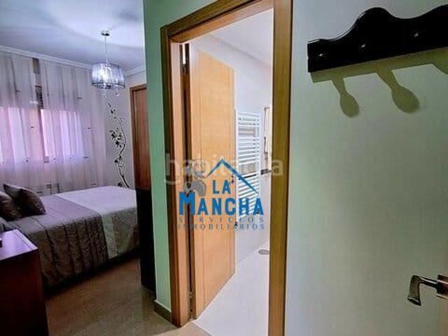 Piso en venta en La Gineta, Castilla-La Mancha