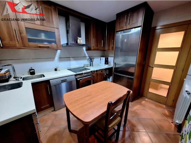 Piso en venta en La Gineta, Castilla-La Mancha