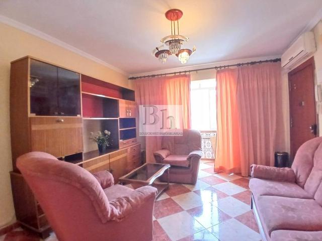 Piso en venta en Centro, Málaga-Costa del Sol