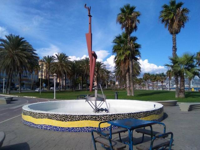 Piso en venta en Centro, Málaga-Costa del Sol