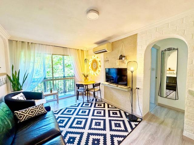 Piso en venta en Centro, Málaga-Costa del Sol
