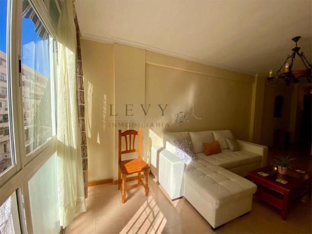 Piso en venta en Carretera de Cádiz, Málaga-Costa del Sol