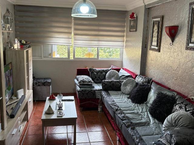 Piso en venta en Centro, Málaga-Costa del Sol