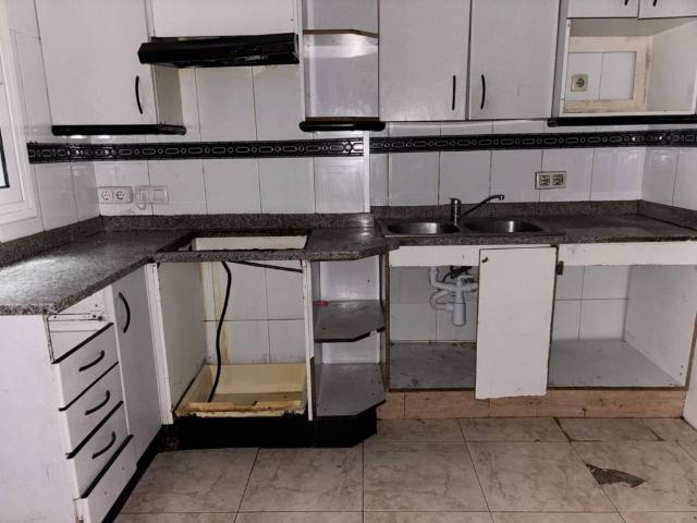 Piso en venta en Eixample, Gironès