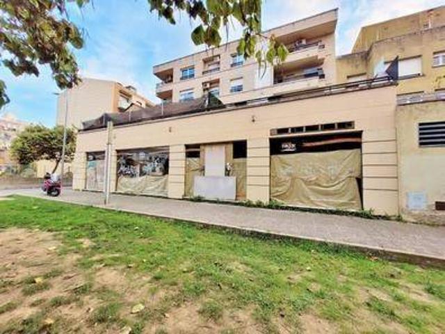 Local Comercial en venta en Girona