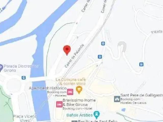 Piso en venta en Gironès, Catalunya