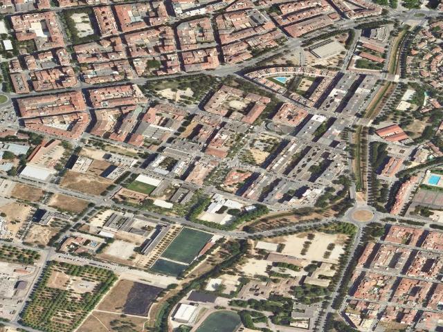 Piso en venta en Can Gibert del Pla, Gironès