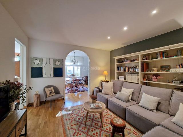 Piso en venta en el Carme, Gironès