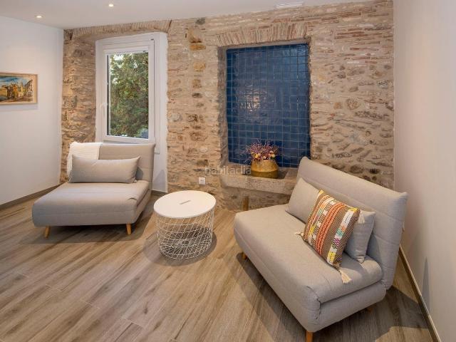 Piso en venta en Barri Vell, Gironès