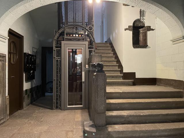 Piso en venta en Barri Vell, Gironès