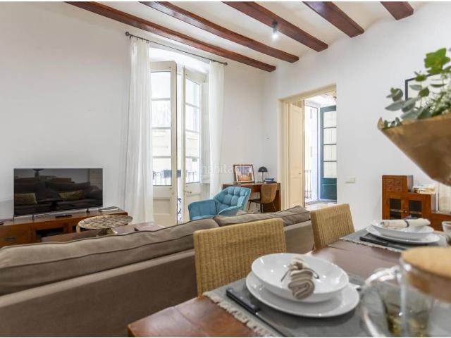 Piso en venta en Barri Vell, Gironès