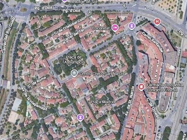 Piso en venta en Gironès, Catalunya