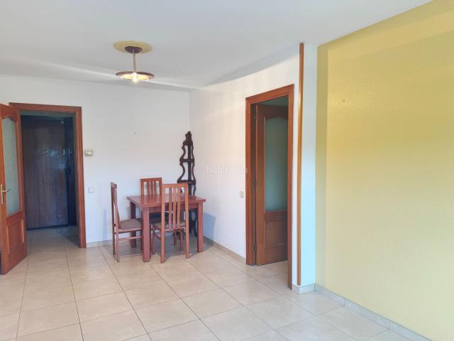 Piso en venta en Domeny, Gironès