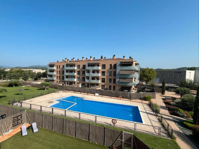 Piso en venta en Girona, Taialà