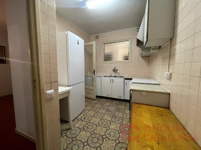 Piso en venta en Eixample, Gironès