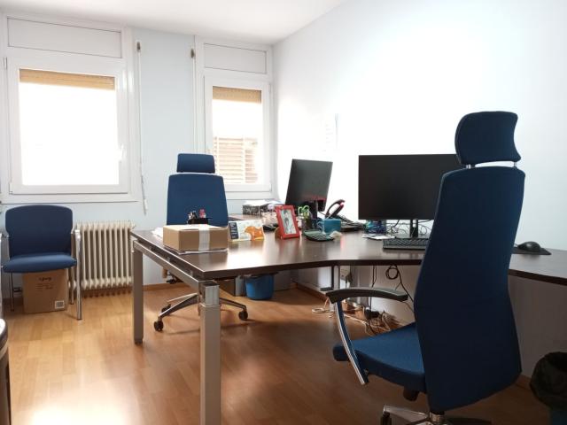 Piso en venta en Eixample, Gironès