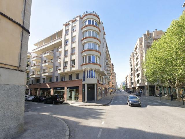 Piso en venta en Eixample, Gironès