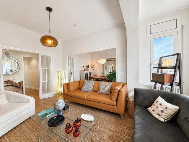 Piso en venta en Eixample, Gironès