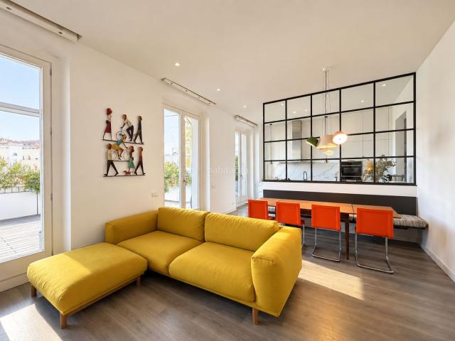 Piso en venta en Eixample, Gironès