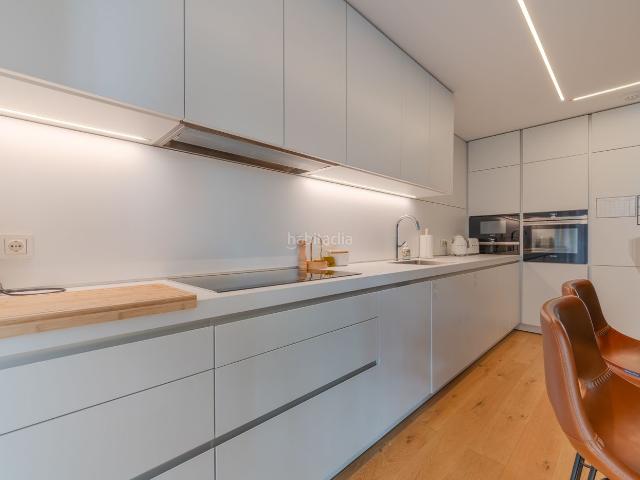 Piso en venta en Eixample, Gironès