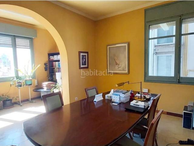 Piso en venta en Eixample, Gironès