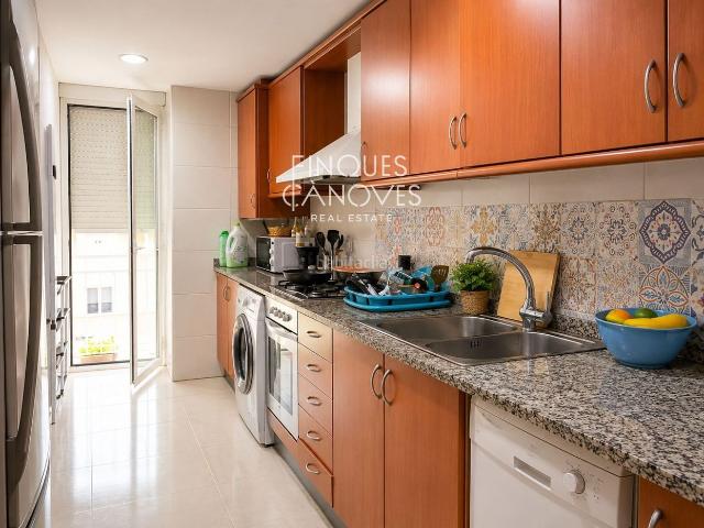 Piso en venta en Eixample, Gironès
