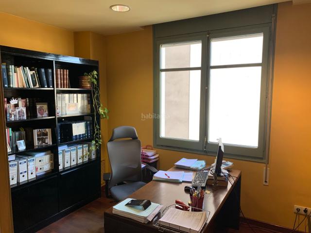 Piso en venta en Eixample, Gironès