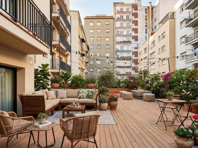 Piso en venta en Eixample, Gironès