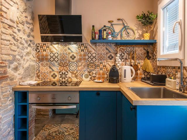 Piso en venta en Eixample, Gironès