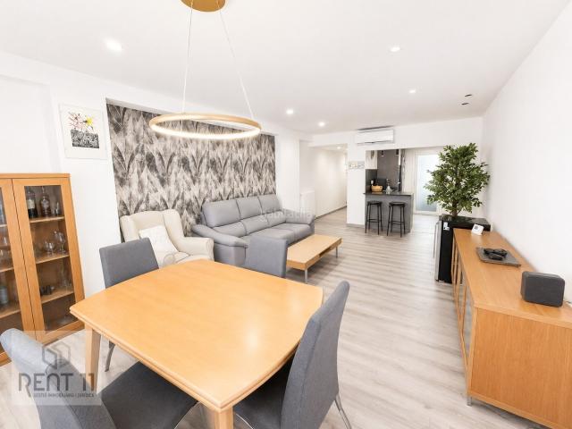 Piso en venta en Eixample, Gironès