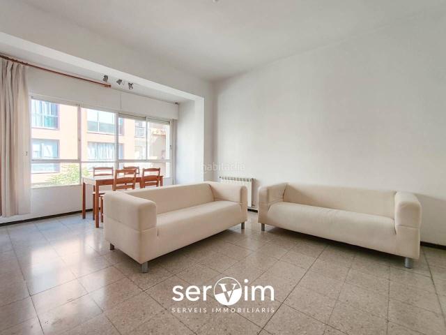 Apartamento en venta en Eixample, Gironès