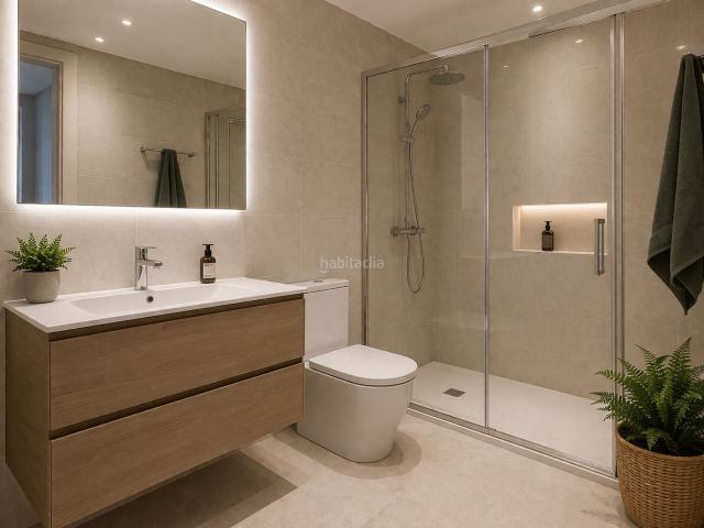 Piso en venta en Eixample, Gironès